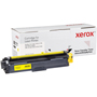 XEROX EVERYDAY BROTHER TONER TN245Y AMARILLO 2.200P 006R04229